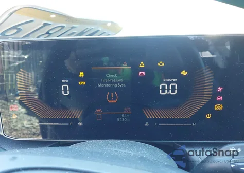 2025 Kia K4 Lxs from USA, damaged, VIN 3KPFT4DEXSE088239